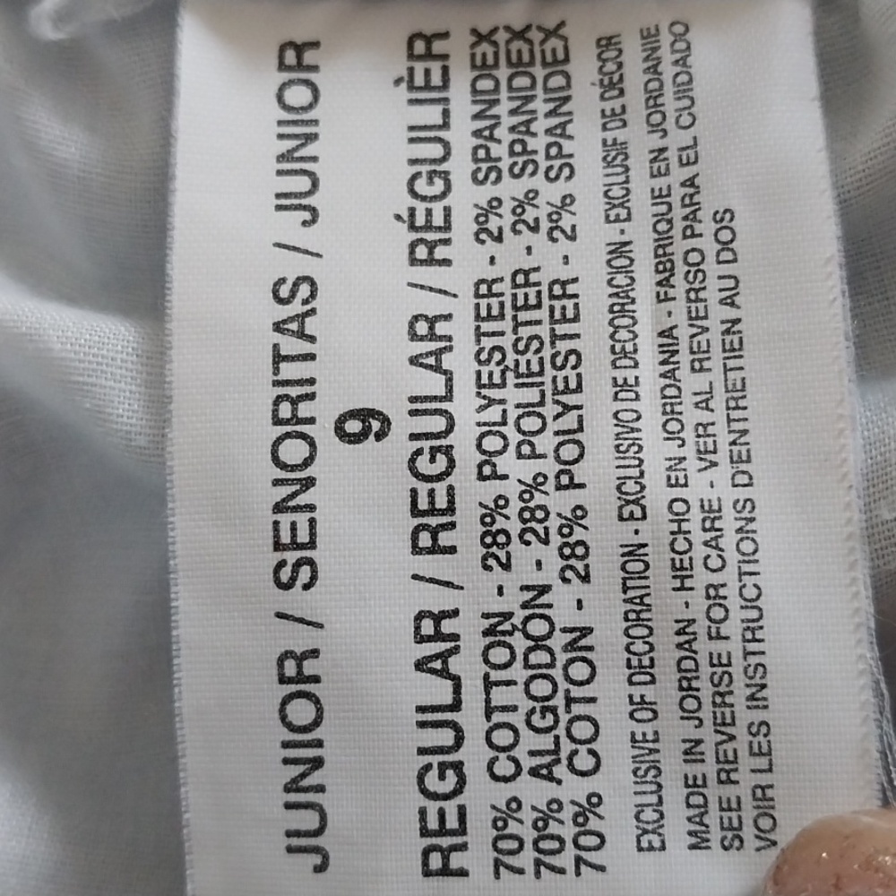 Jeans - Picture 7 of 7